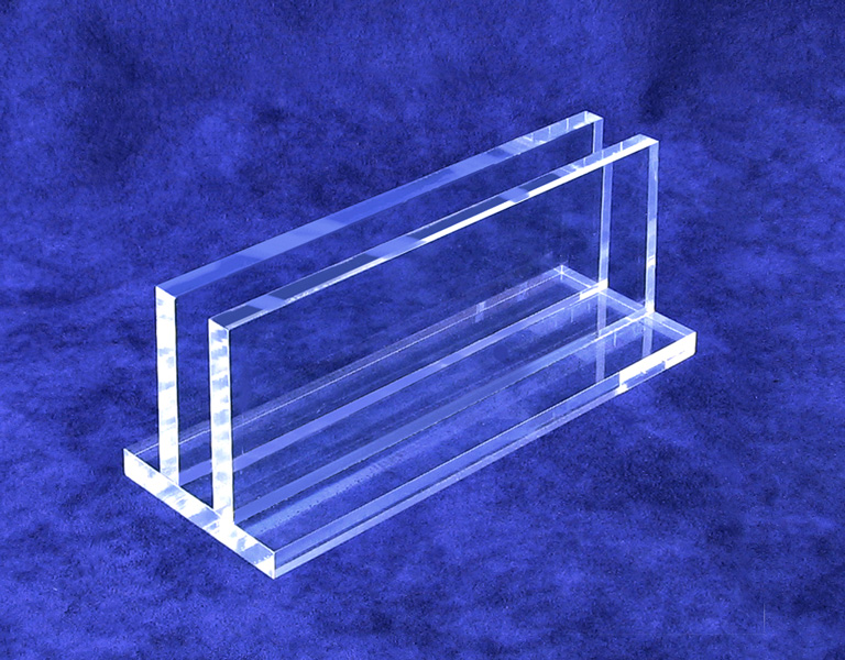 Porta biglietti da visita v2.0